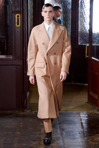 Alexander McQueen / - 2013-2014